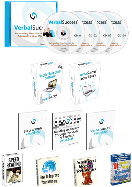 Order Now and Get All of This