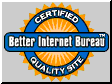 Better Internet Bureau - Quality Site
