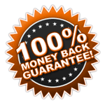 60 Day Money Back Guarantee