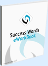 Success Words eWorkbook
